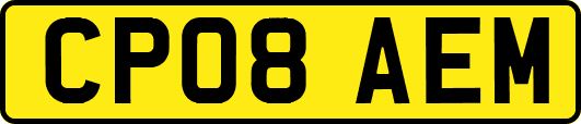 CP08AEM