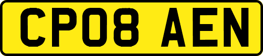 CP08AEN