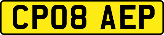 CP08AEP