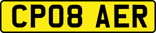 CP08AER