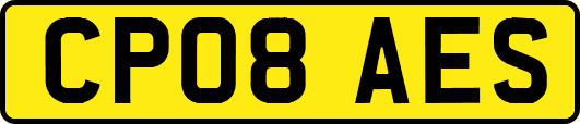 CP08AES