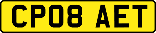 CP08AET