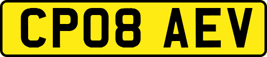 CP08AEV