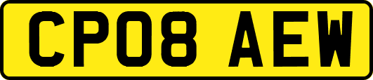 CP08AEW