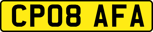 CP08AFA