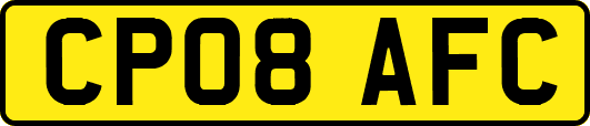CP08AFC