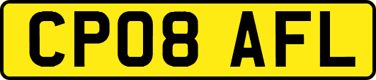 CP08AFL