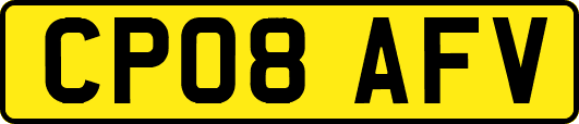 CP08AFV