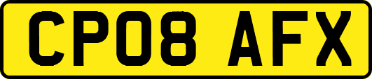 CP08AFX
