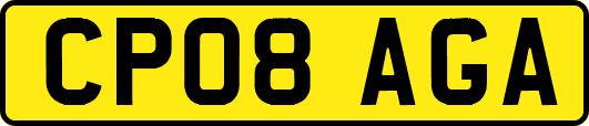 CP08AGA