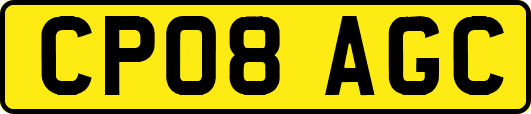 CP08AGC
