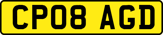 CP08AGD