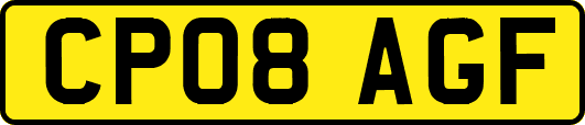 CP08AGF