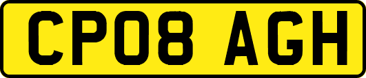 CP08AGH
