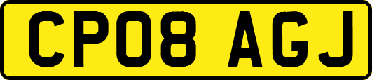 CP08AGJ