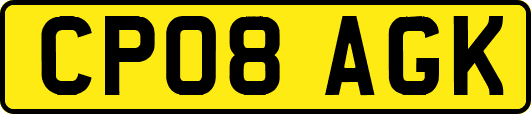 CP08AGK