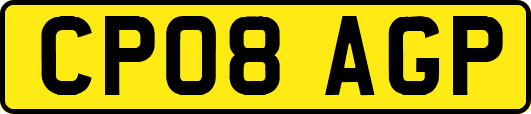 CP08AGP