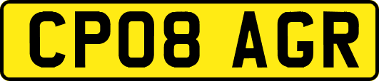 CP08AGR