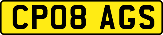 CP08AGS