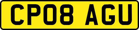 CP08AGU