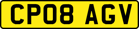 CP08AGV