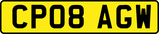 CP08AGW