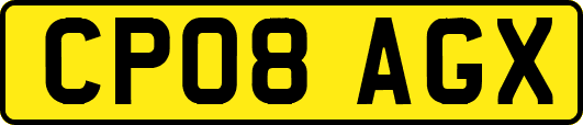 CP08AGX
