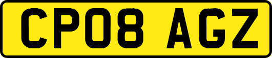 CP08AGZ