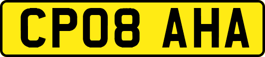 CP08AHA