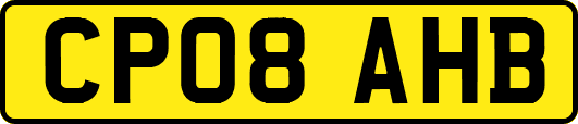 CP08AHB