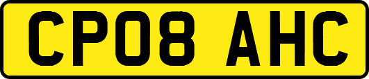 CP08AHC