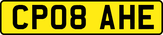 CP08AHE