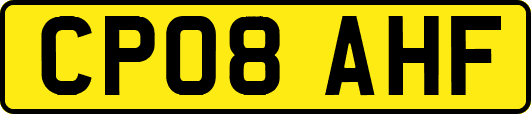 CP08AHF