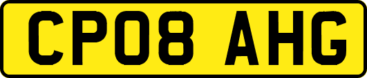 CP08AHG