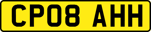 CP08AHH
