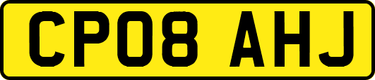 CP08AHJ