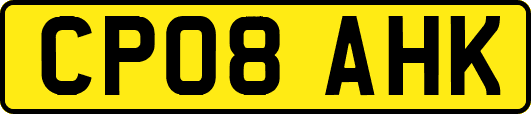 CP08AHK