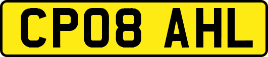 CP08AHL