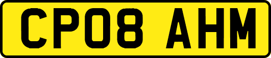 CP08AHM