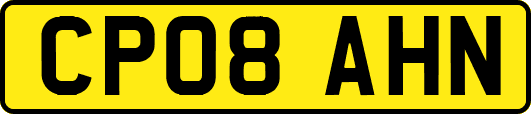 CP08AHN