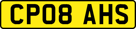 CP08AHS