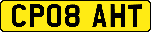 CP08AHT