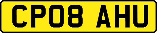CP08AHU