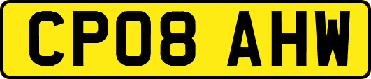 CP08AHW