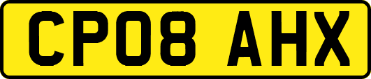 CP08AHX