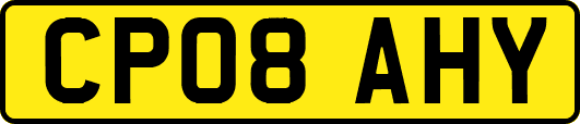 CP08AHY