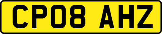 CP08AHZ