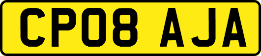 CP08AJA