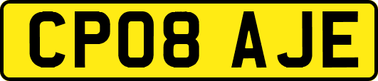 CP08AJE
