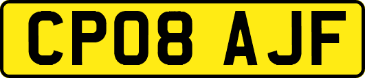CP08AJF